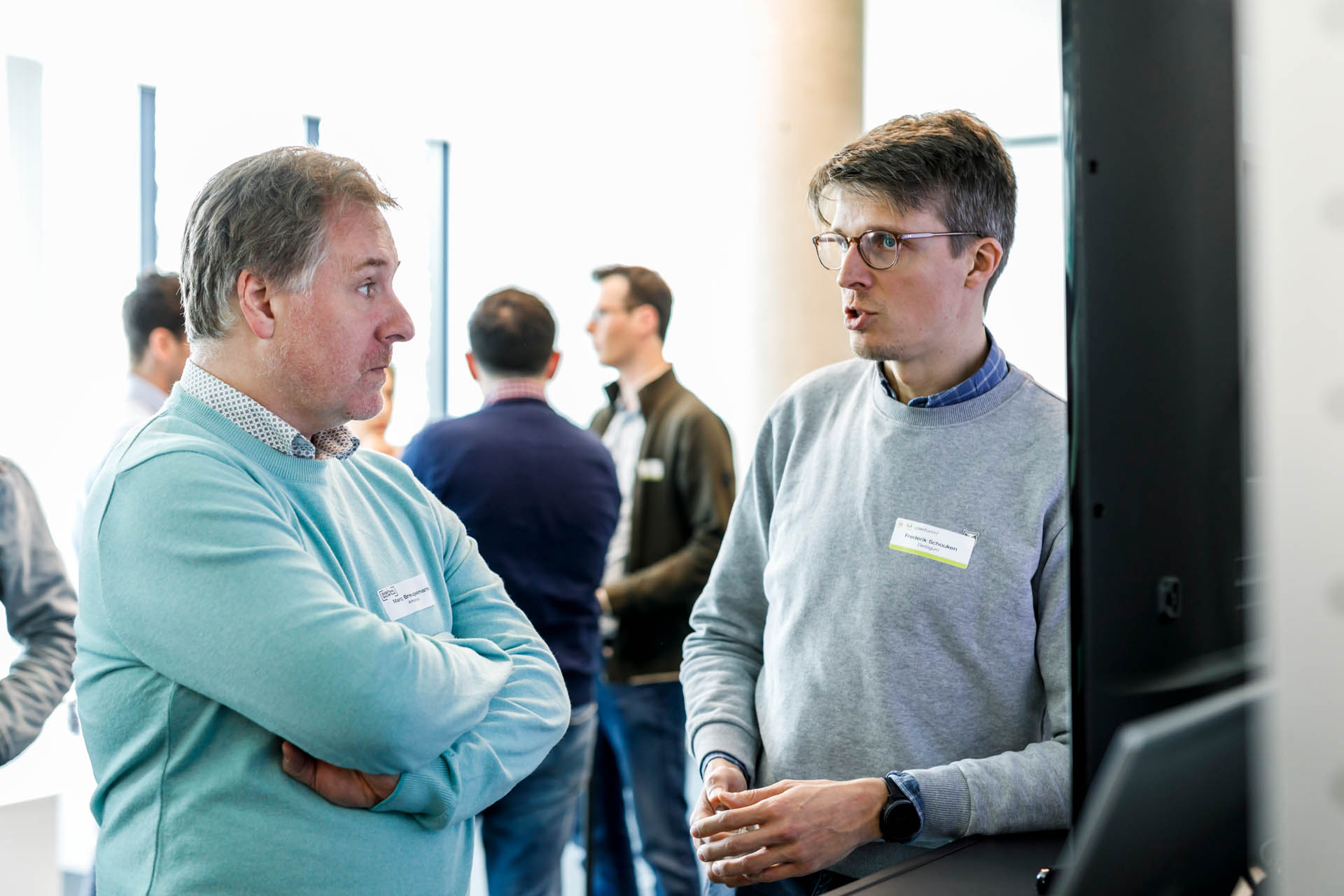 Digitaal Bouwteam 