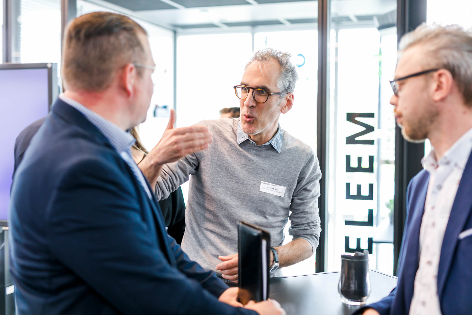 Digitaal Bouwteam 