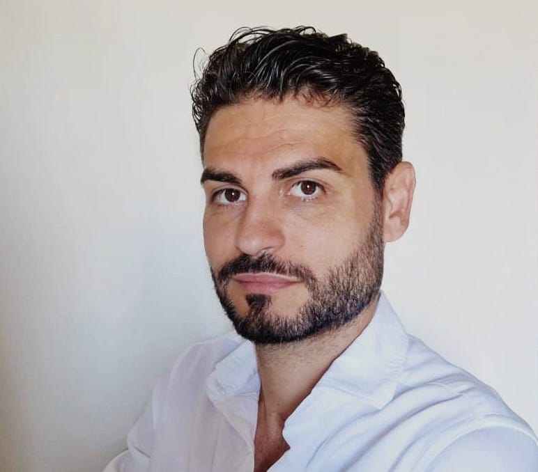 Enrique Aucha Gòmez