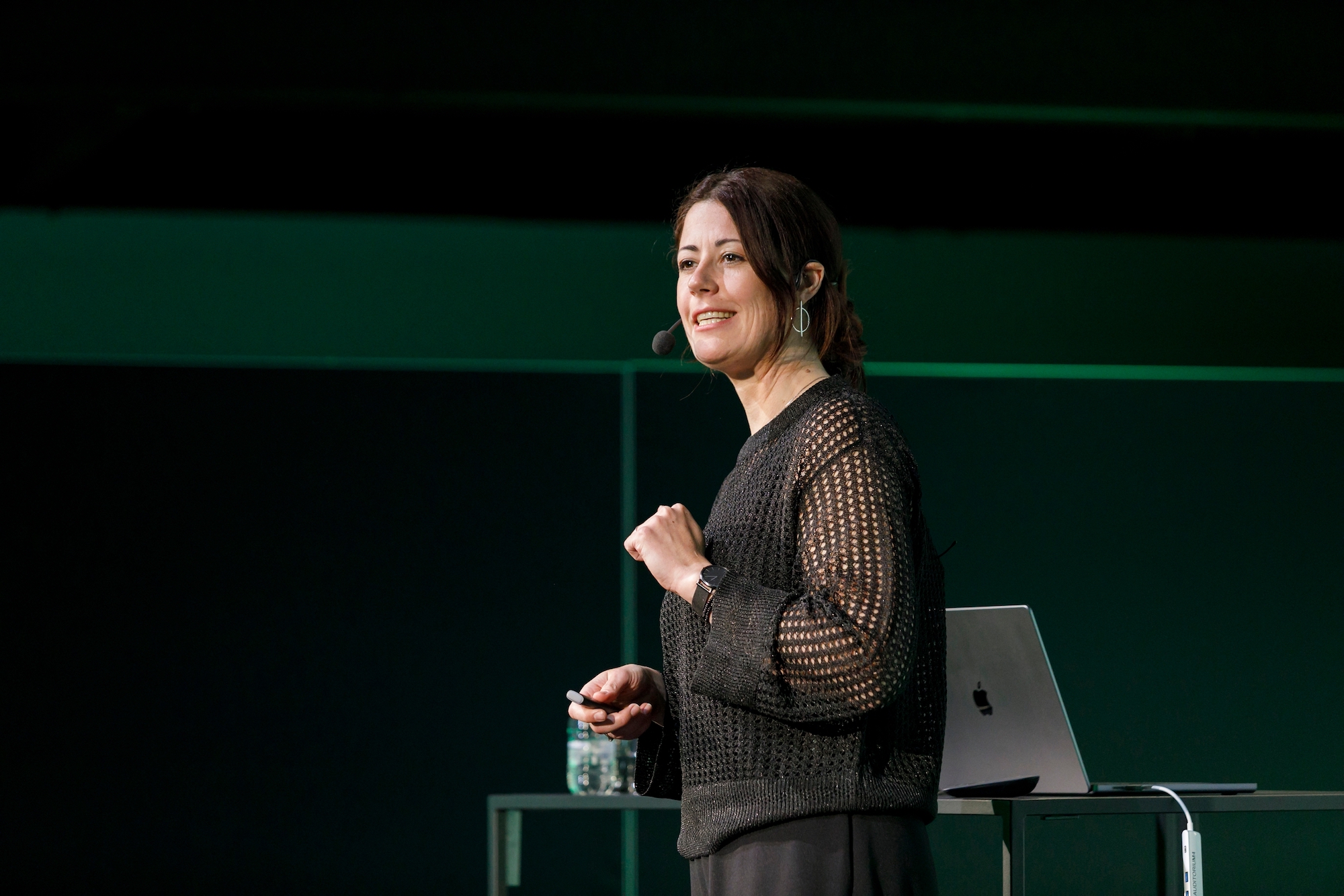 Barbra Kinnart - Design Express