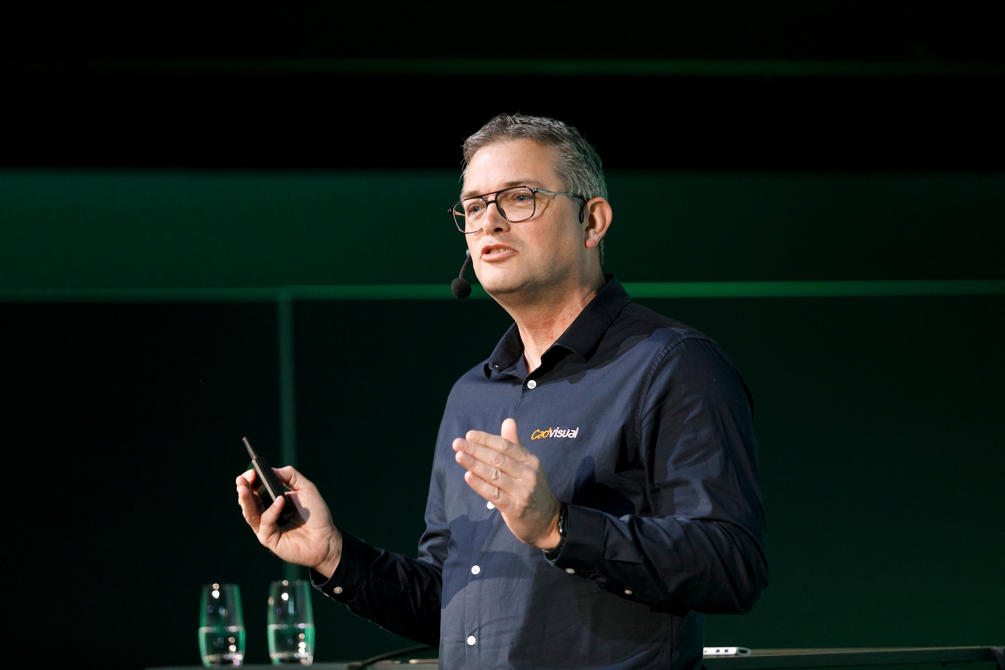 Joost Wijnen - Cadvisual