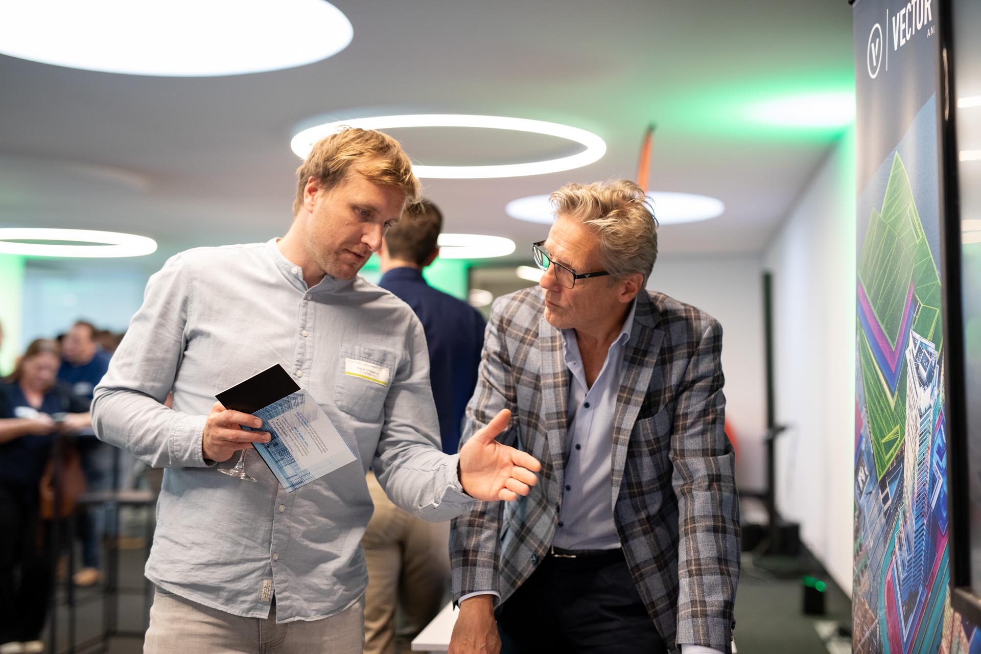 Digitale Bouw (r)evolutie
