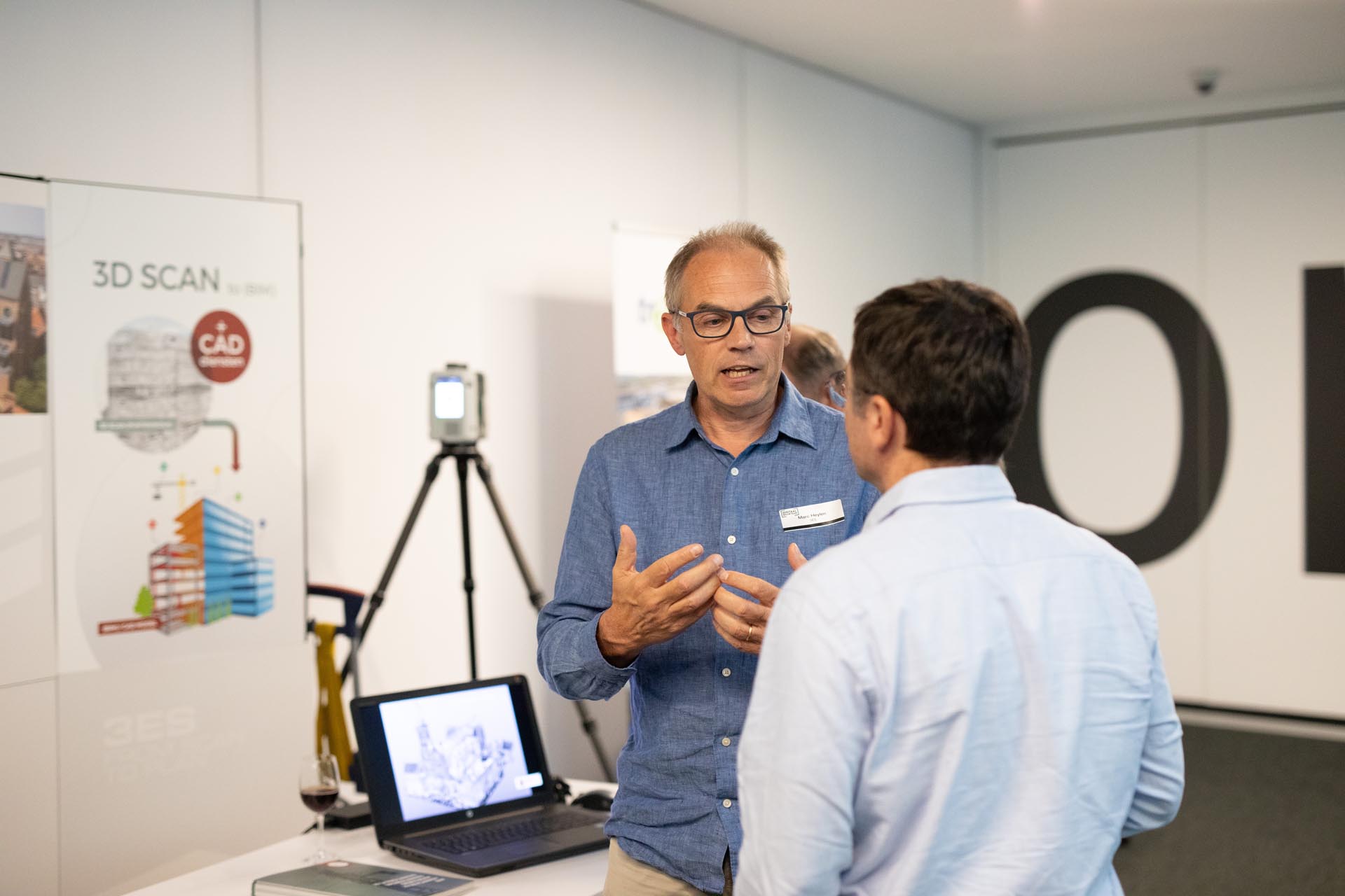 Digitale Bouw (r)evolutie