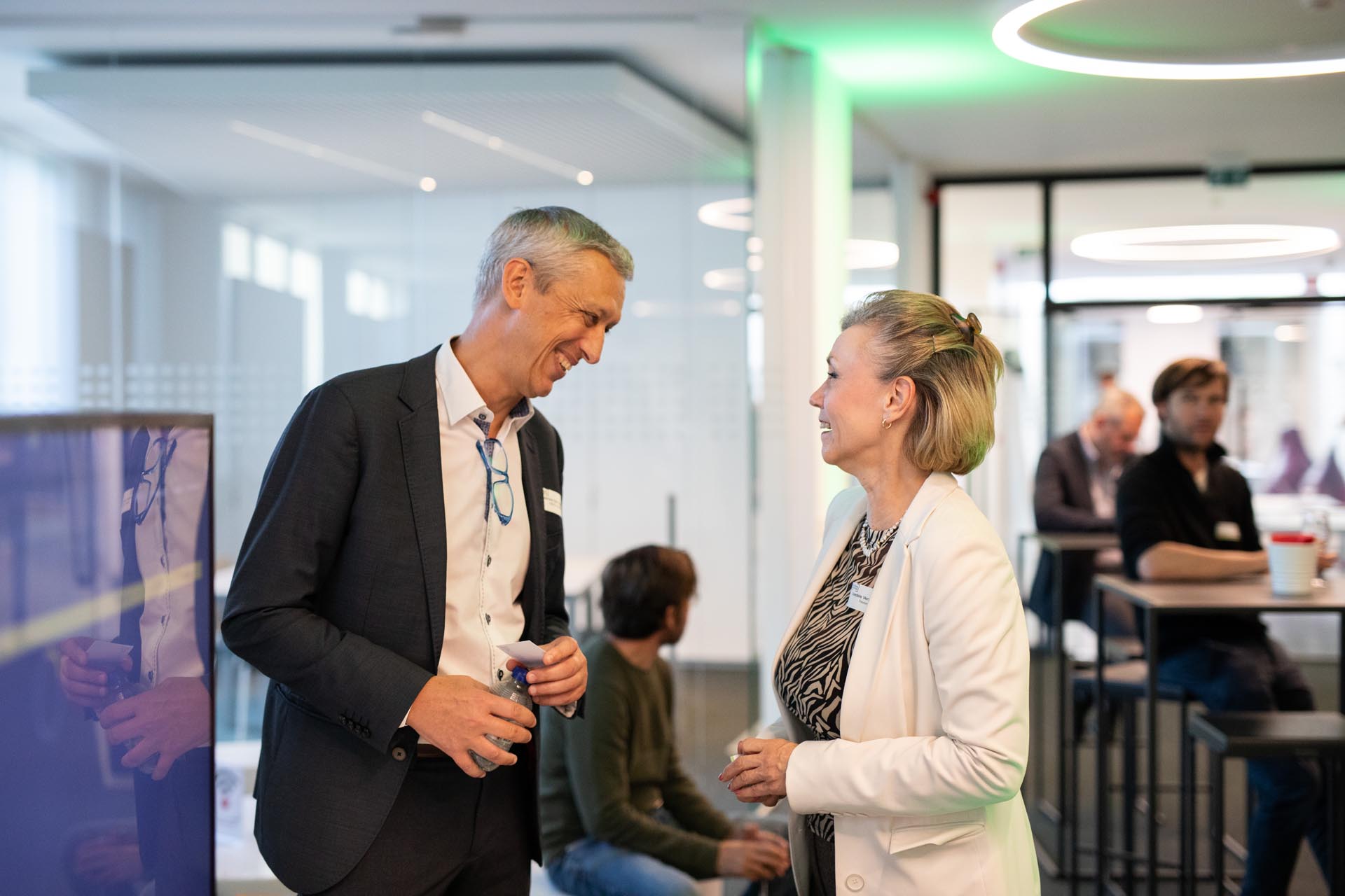 Digitale Bouw (r)evolutie