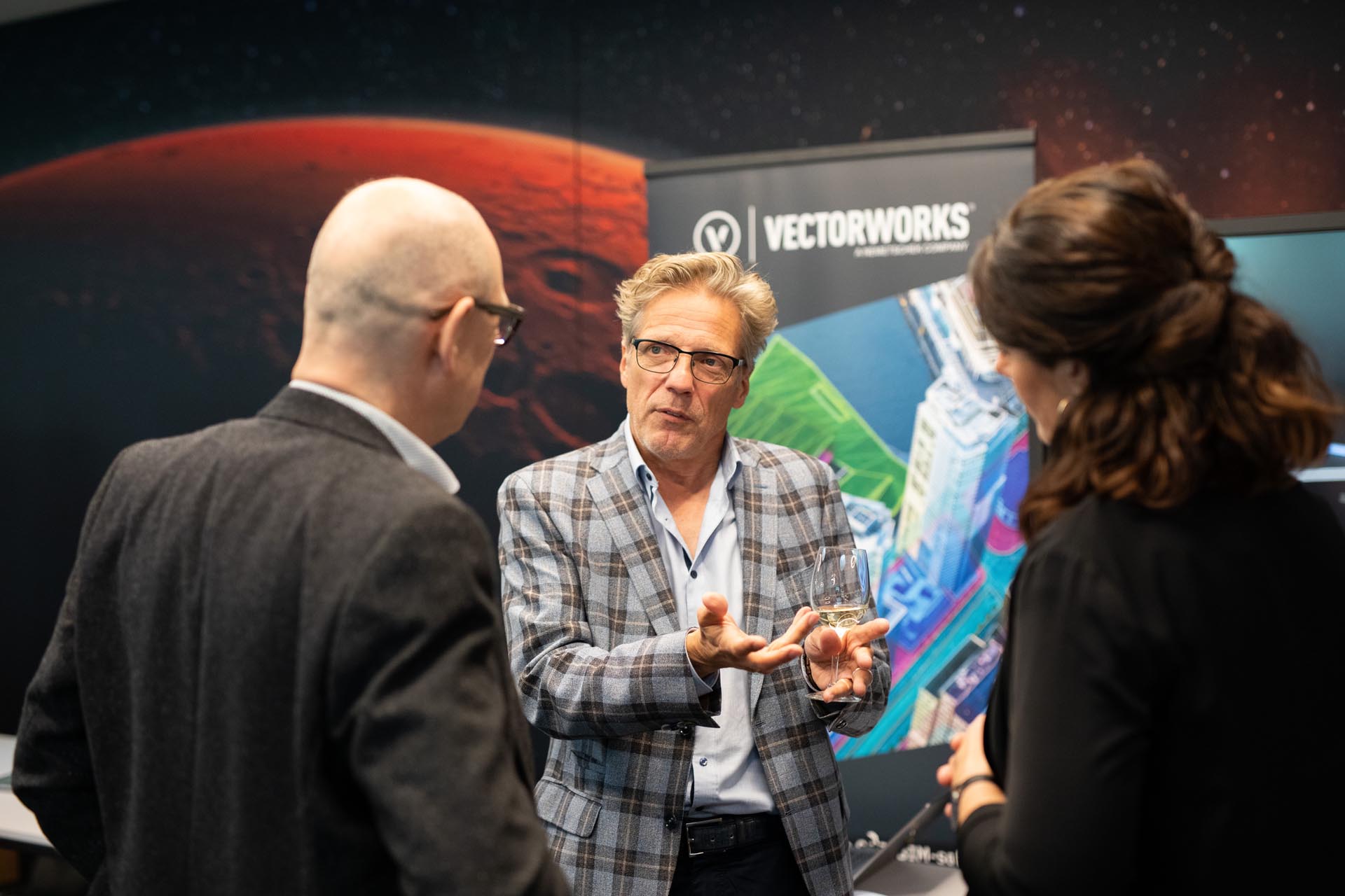 Digitale Bouw (r)evolutie