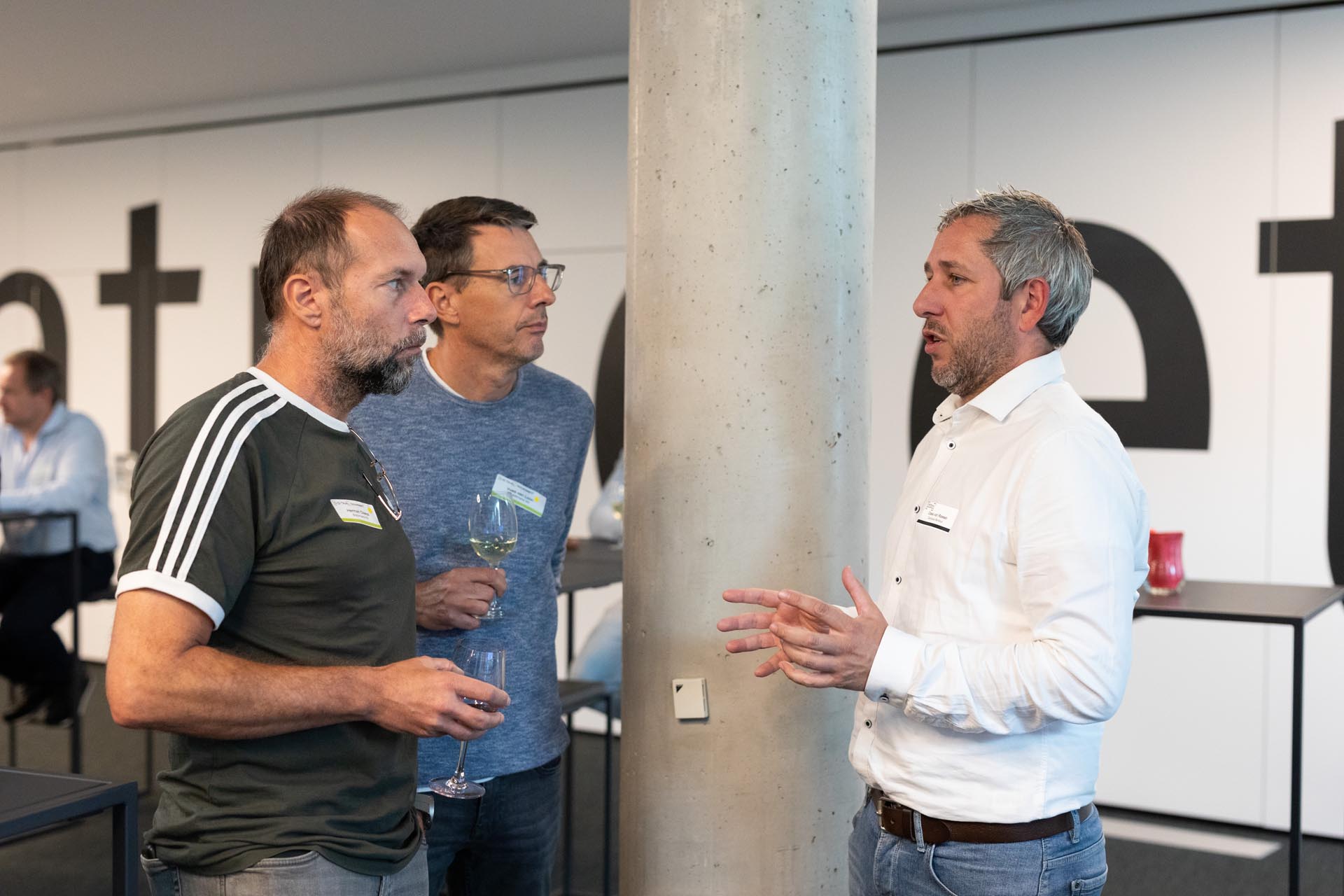 Digitale Bouw (r)evolutie