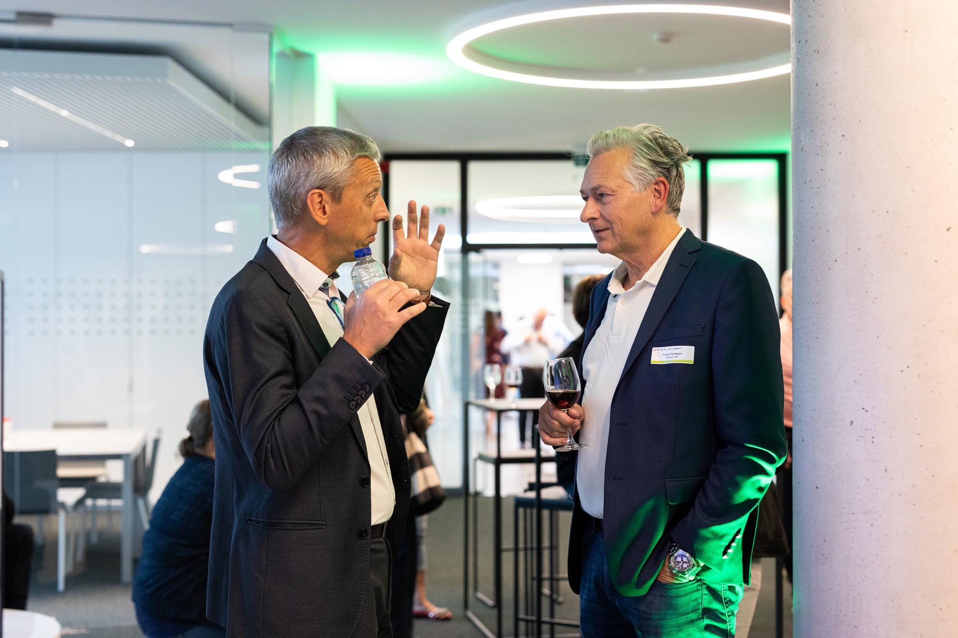 Digitale Bouw (r)evolutie