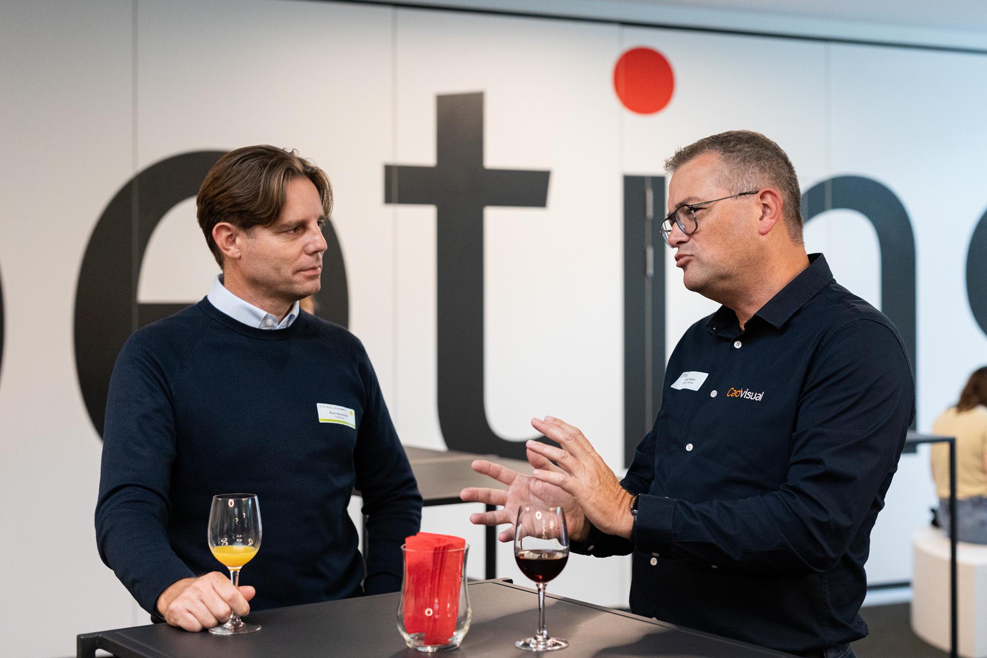Digitale Bouw (r)evolutie