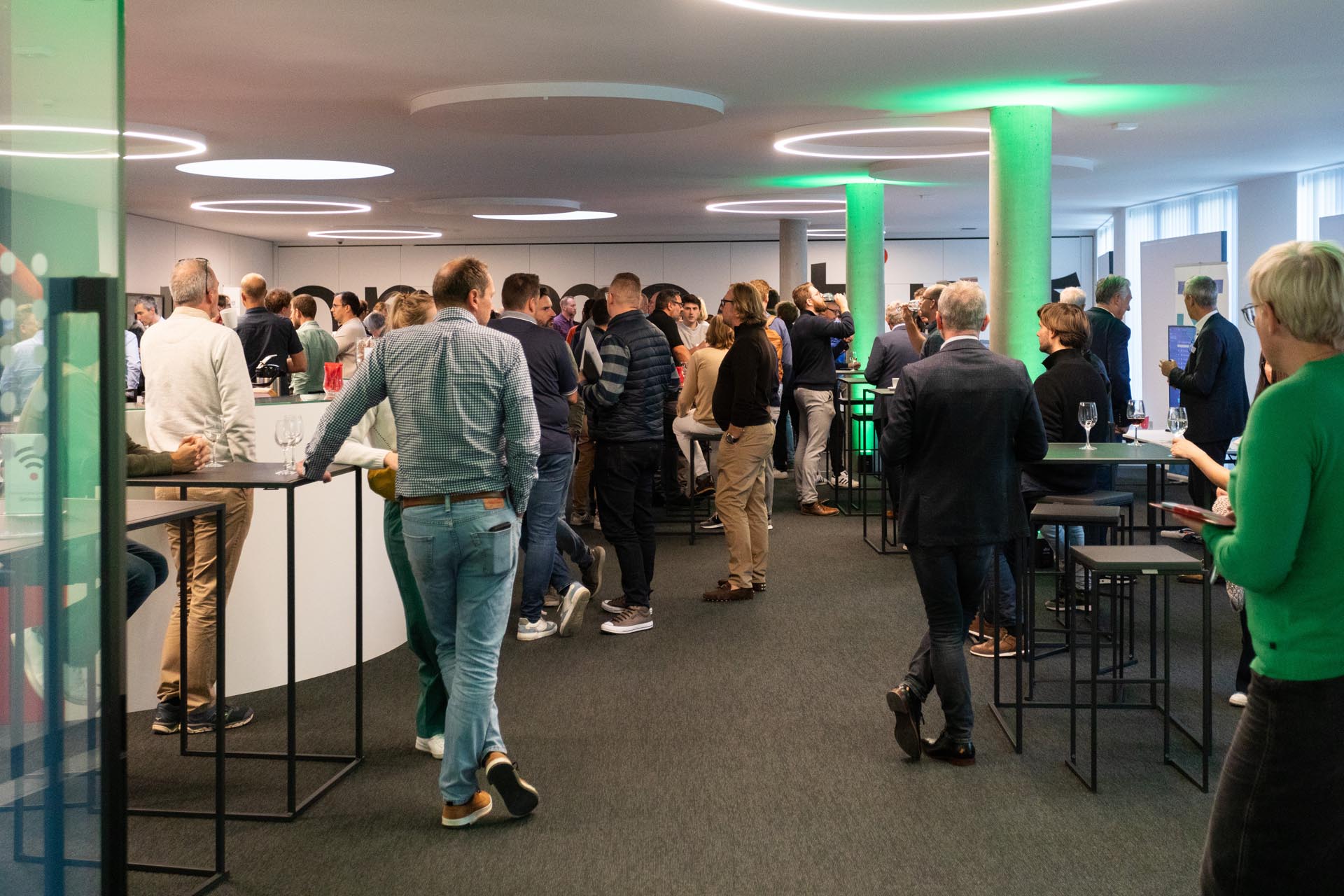 Digitale Bouw (r)evolutie