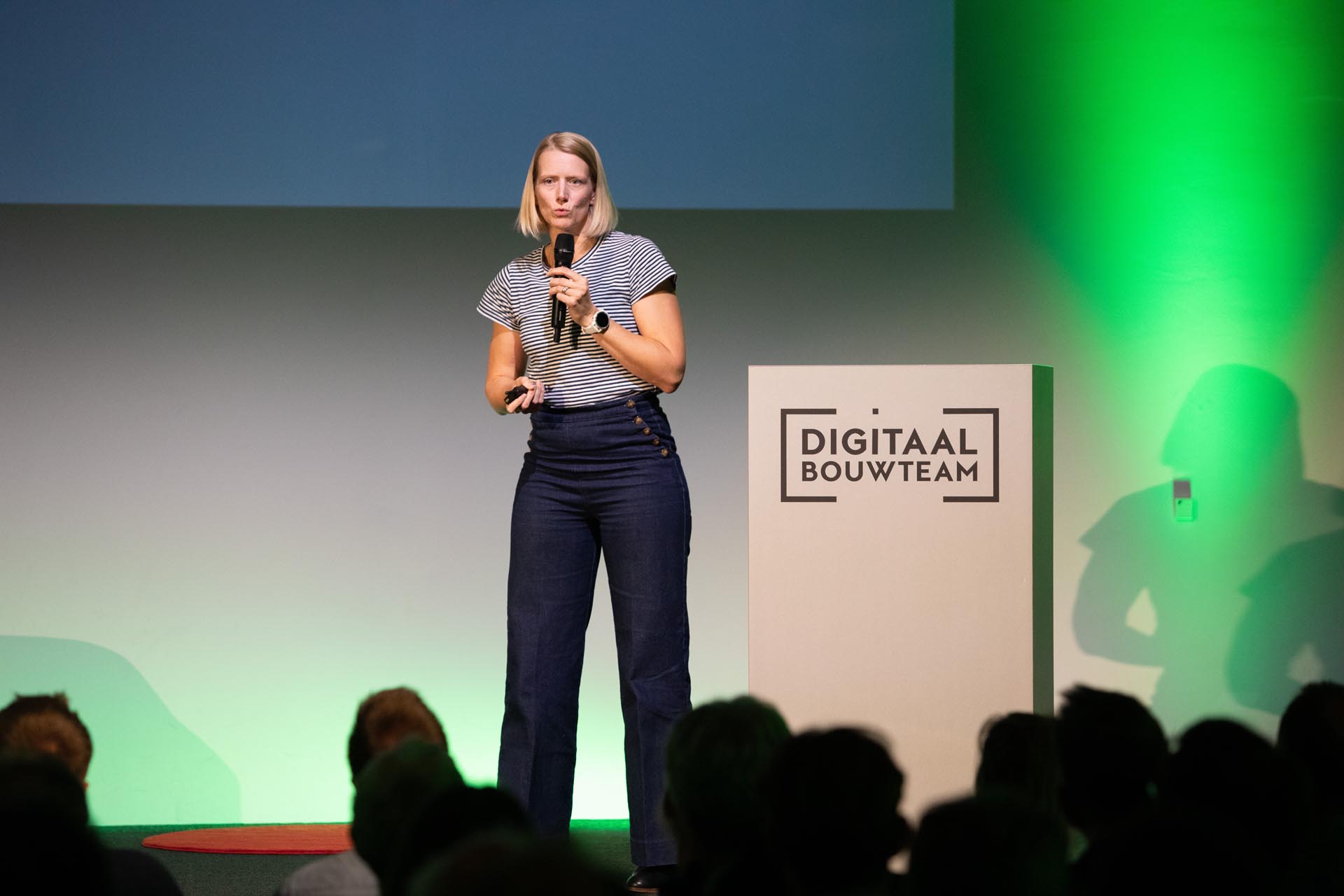 Digitale Bouw (r)evolutie