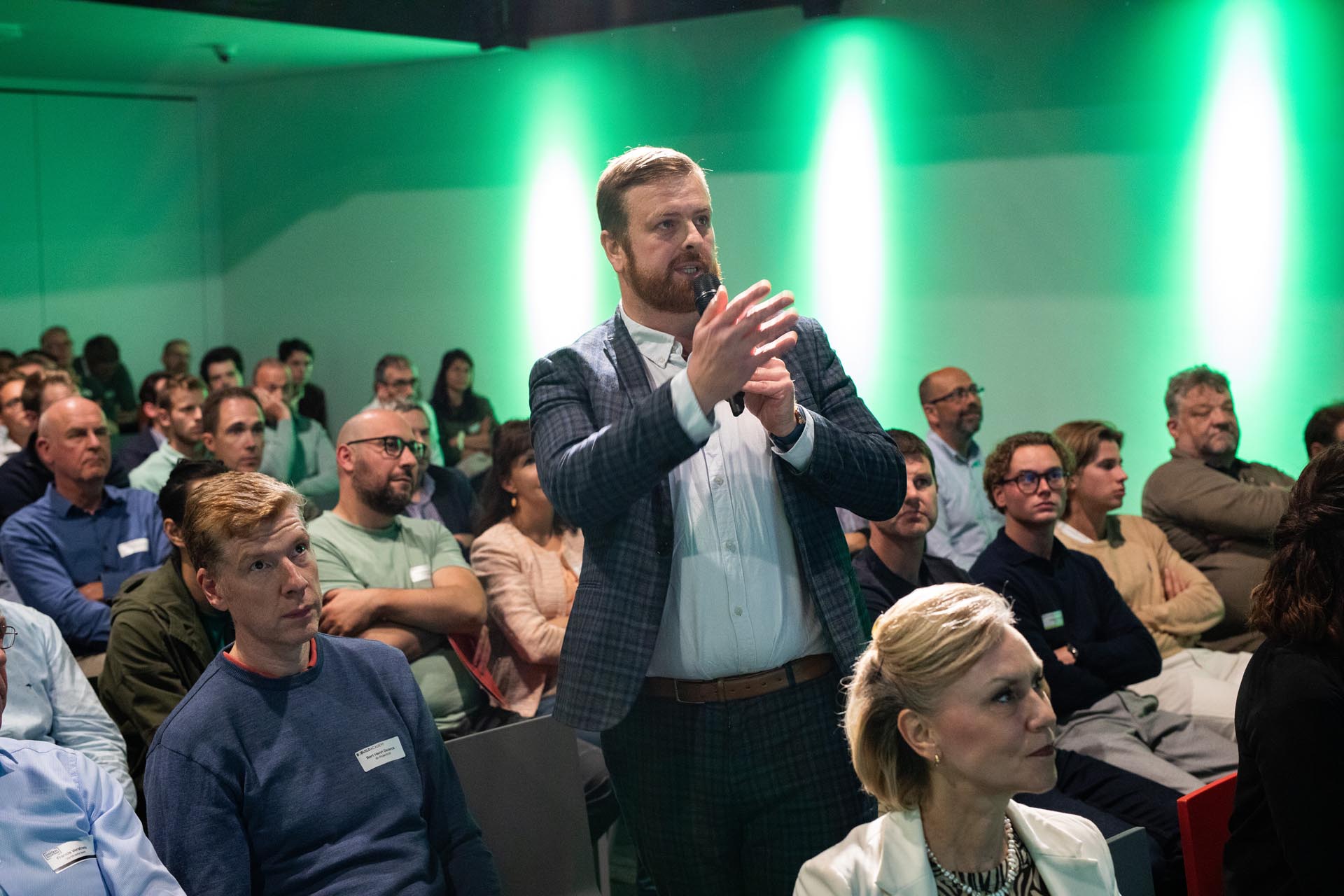 Digitale Bouw (r)evolutie