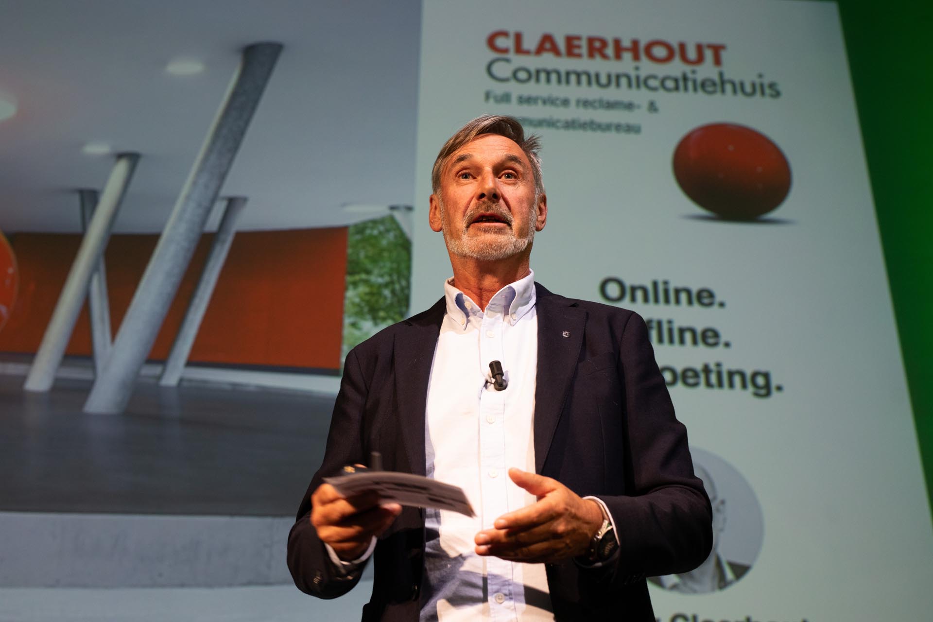 Digitale Bouw (r)evolutie