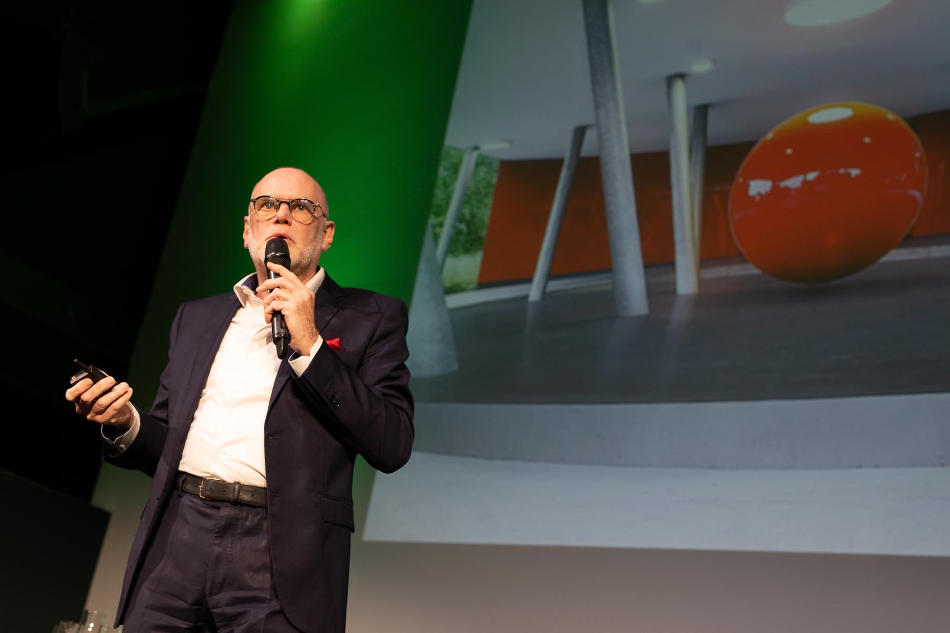 Digitale Bouw (r)evolutie