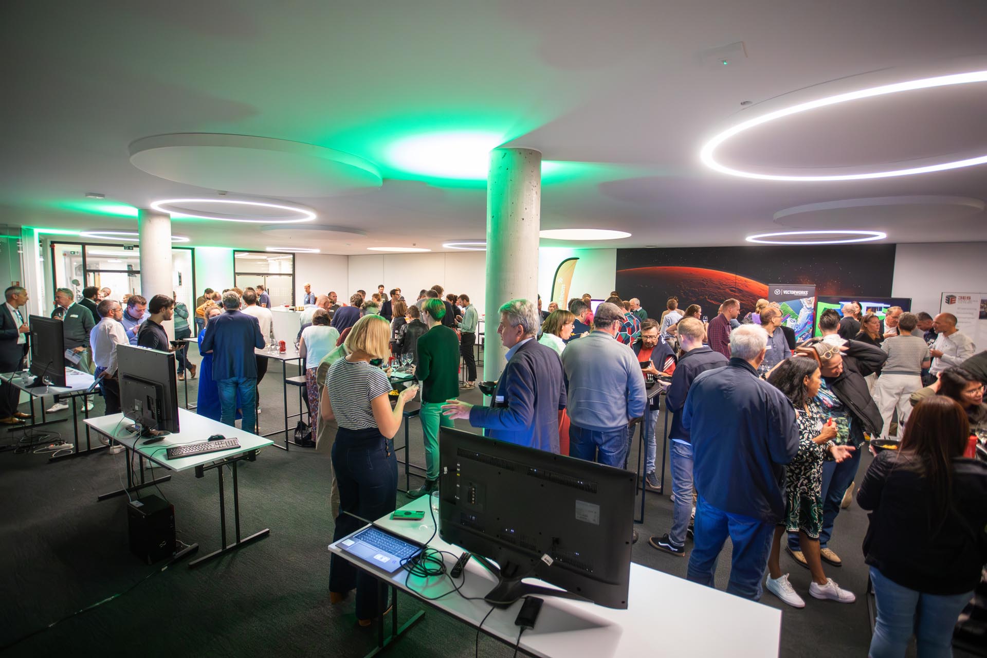 Digitale Bouw (r)evolutie