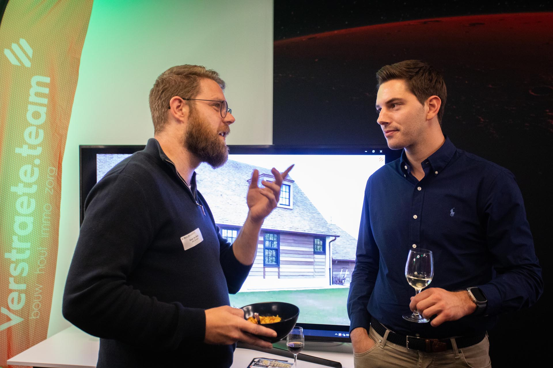 Digitale Bouw (r)evolutie