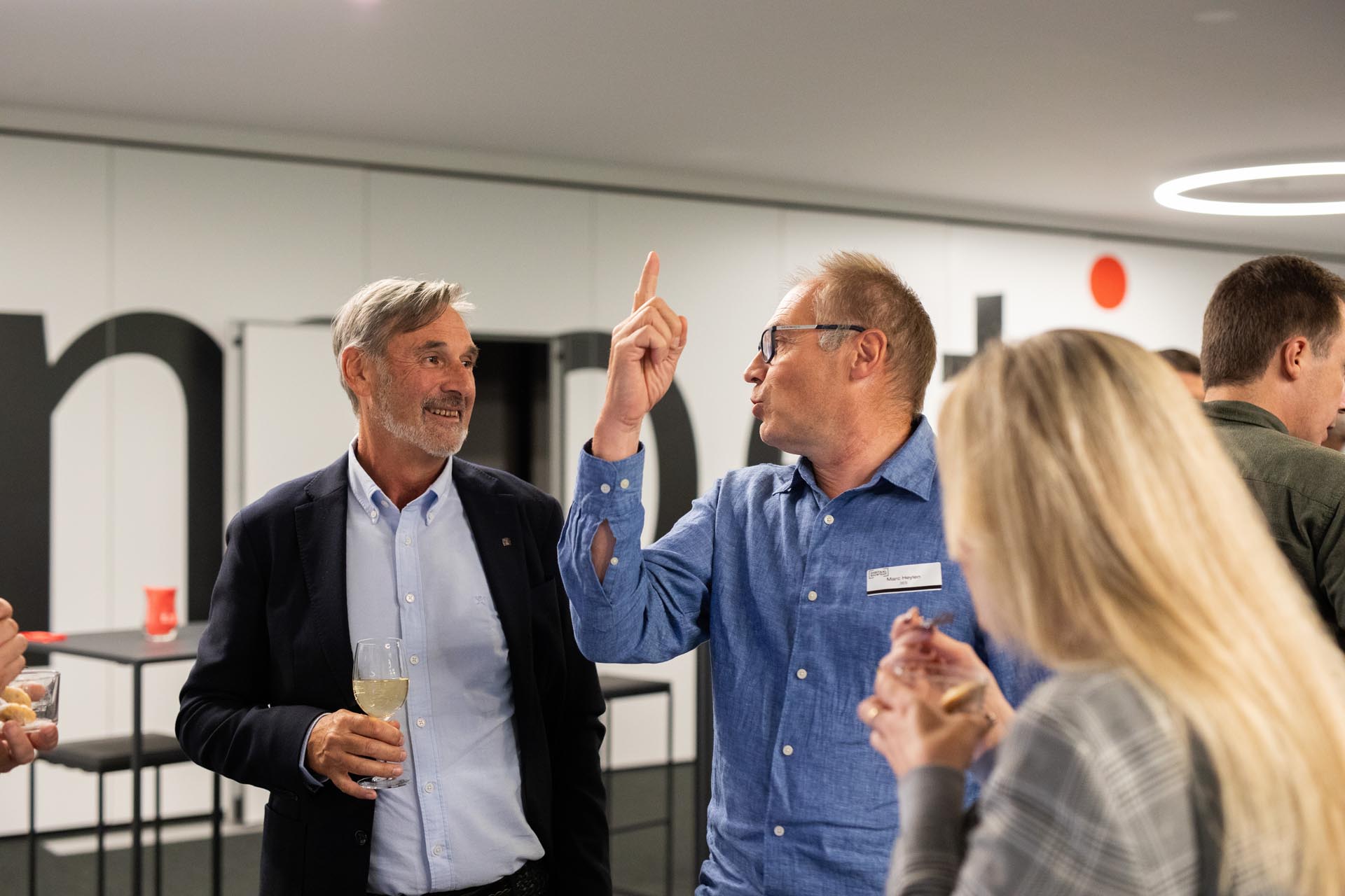 Digitale Bouw (r)evolutie