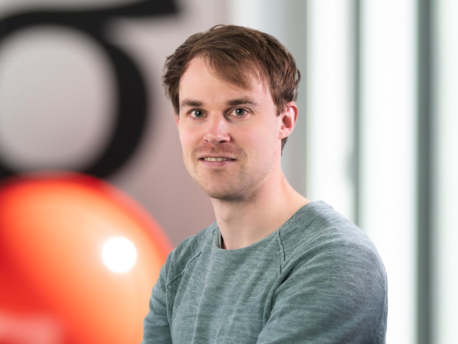Dries Van Der Sraeten