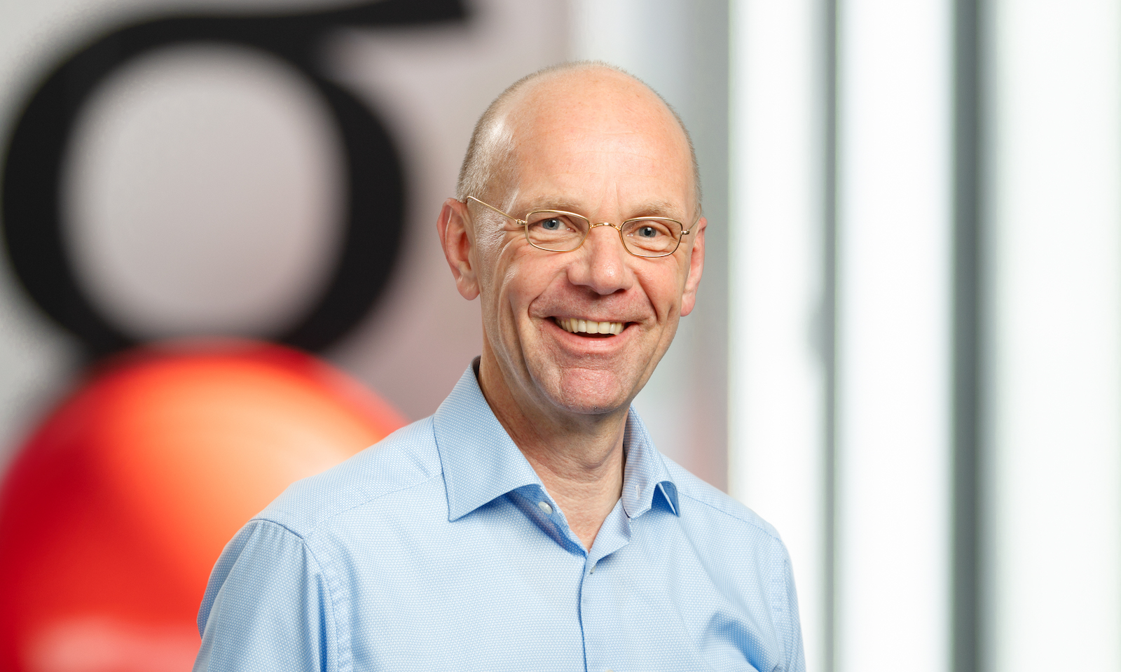 Francis Verstraete