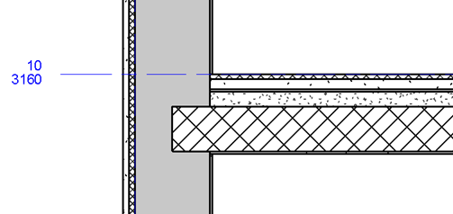 C3A-Revit-basiscursus met C3A-gebouw als cursusoefening