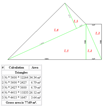 C3A-Revit-basiscursus met C3A-gebouw als cursusoefening