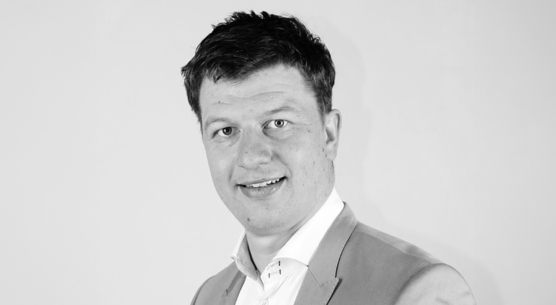 Brecht Vanhoutte