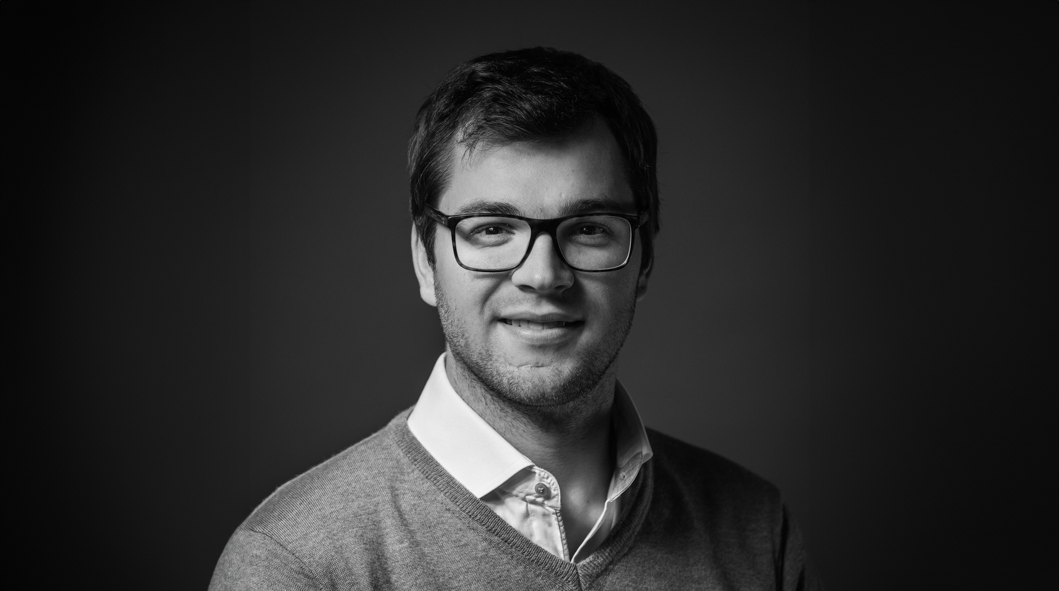 Pieter Bieghs