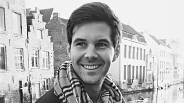 Frederik Temmerman
