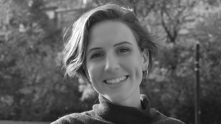 Sarah Vansteenbrugge
