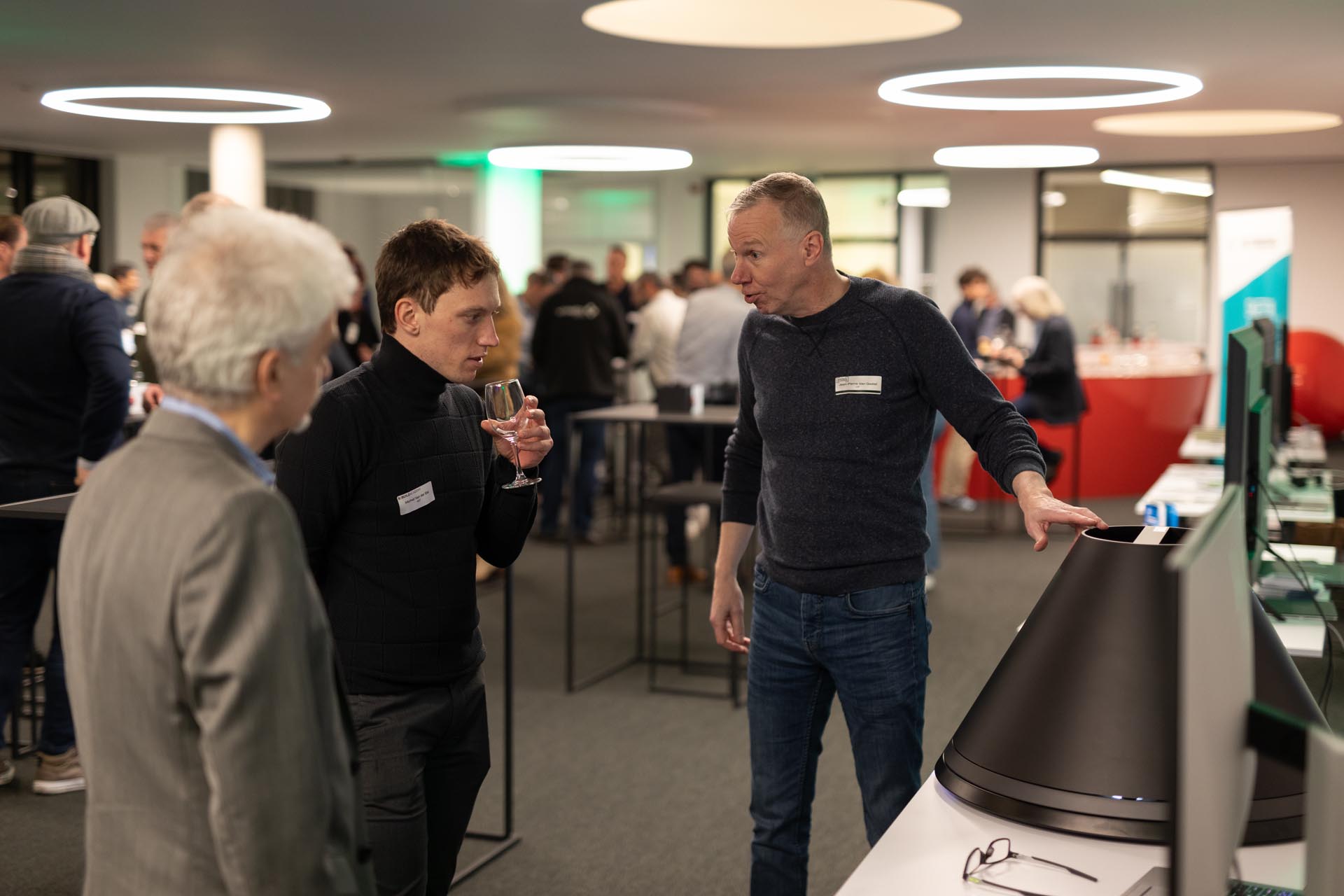 BIM & Circulariteit 