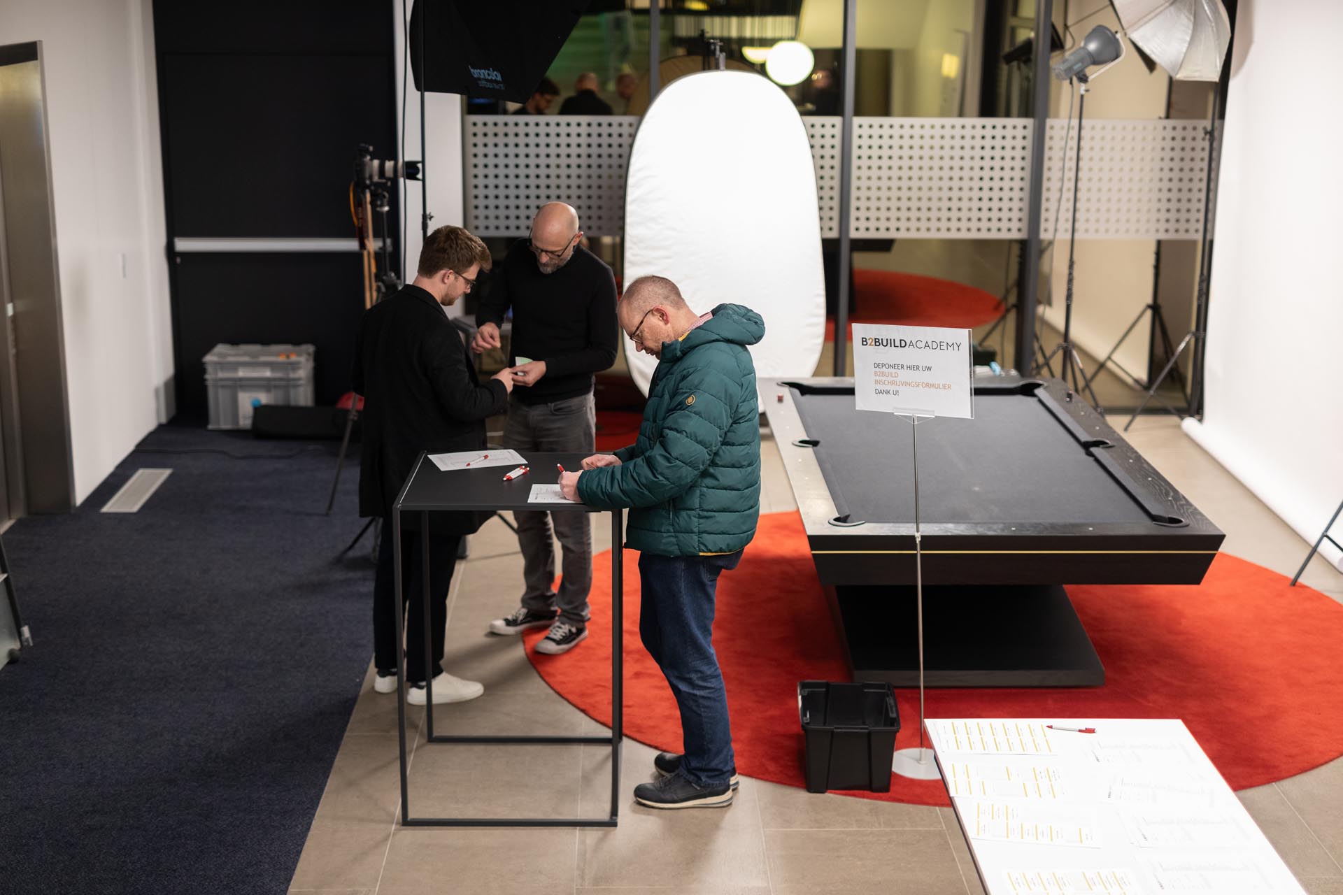 BIM & Circulariteit 