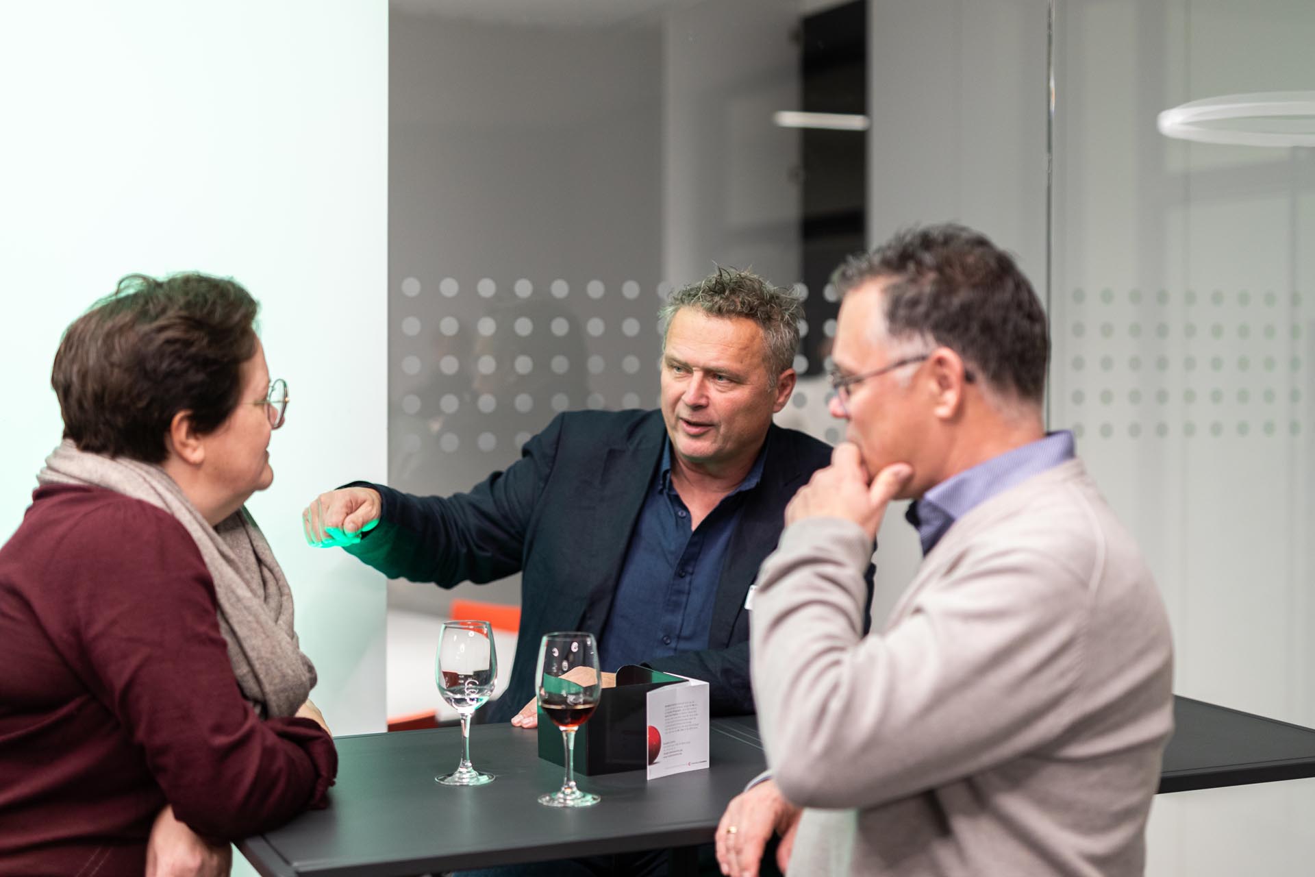 BIM & Circulariteit 