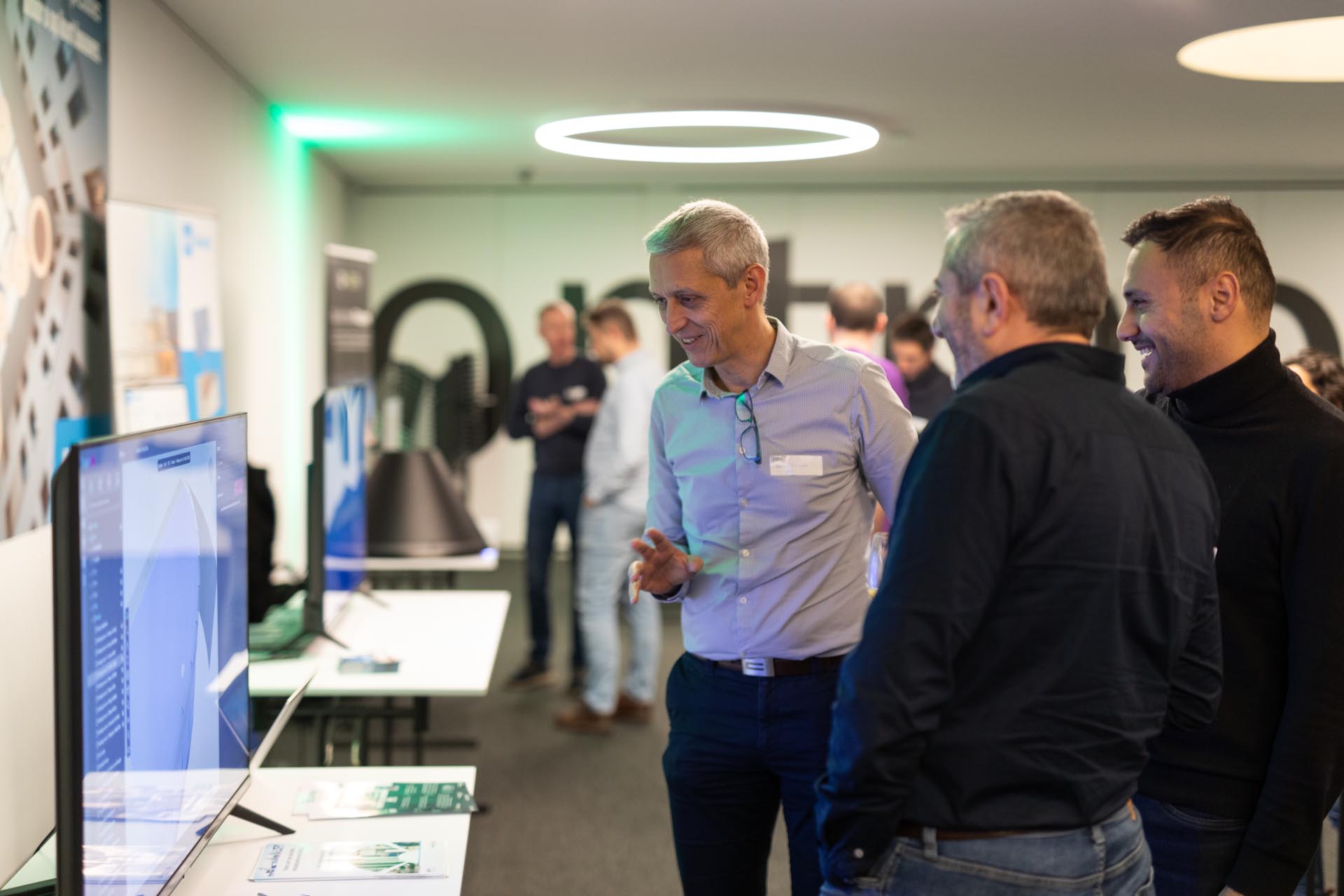 BIM & Circulariteit 