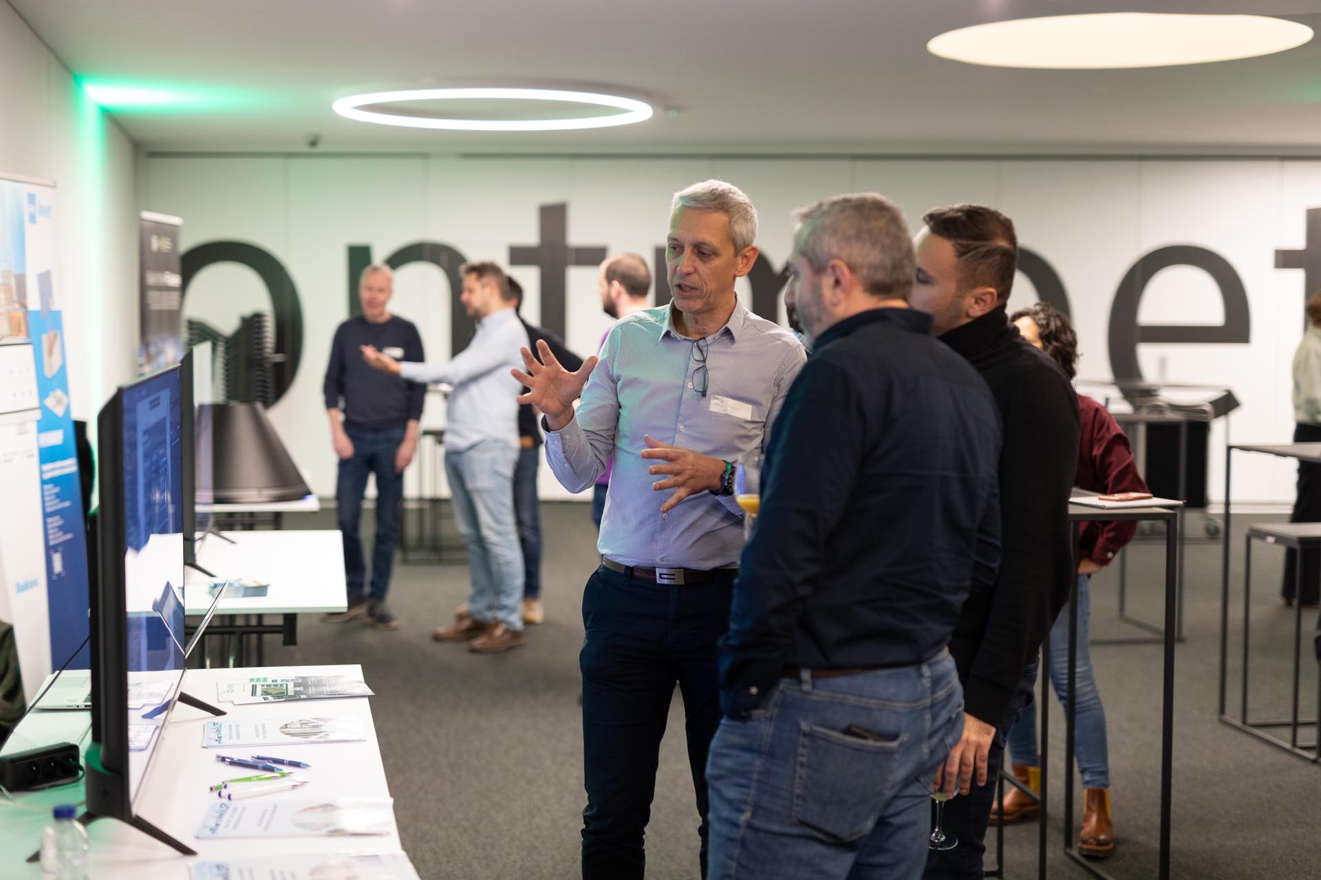 BIM & Circulariteit 