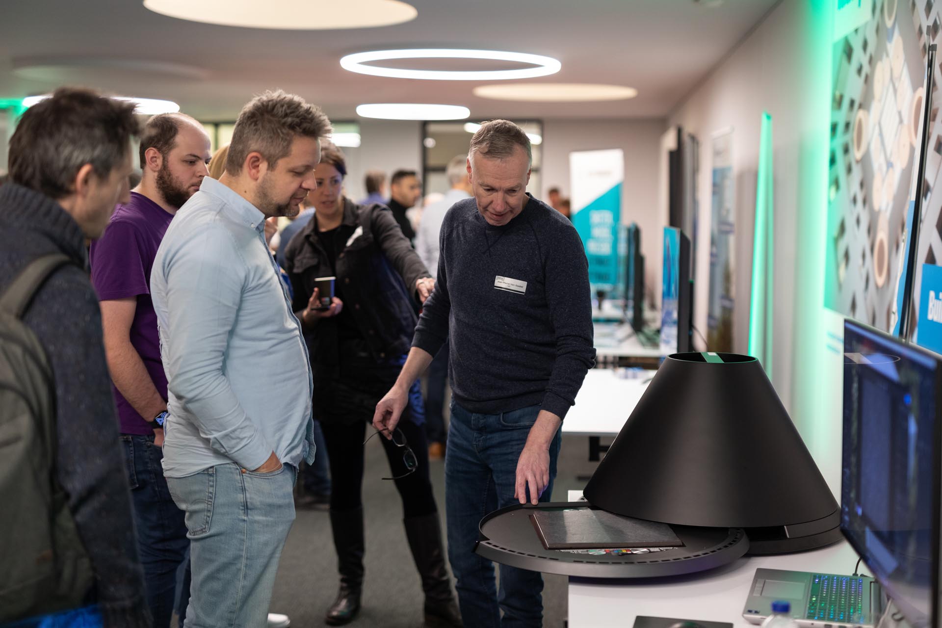 BIM & Circulariteit 