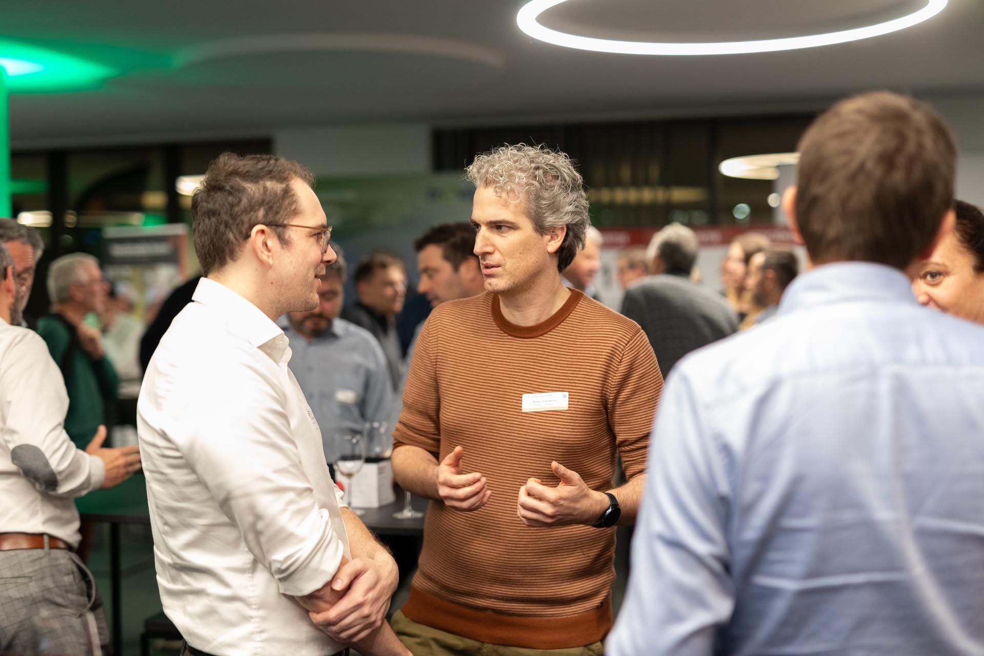 BIM & Circulariteit 