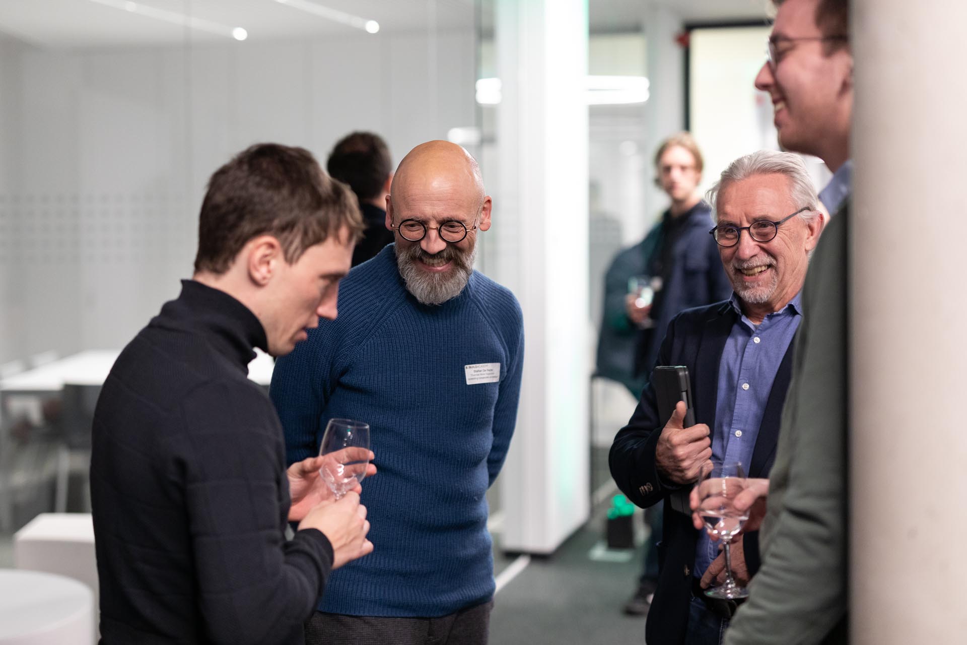 BIM & Circulariteit 