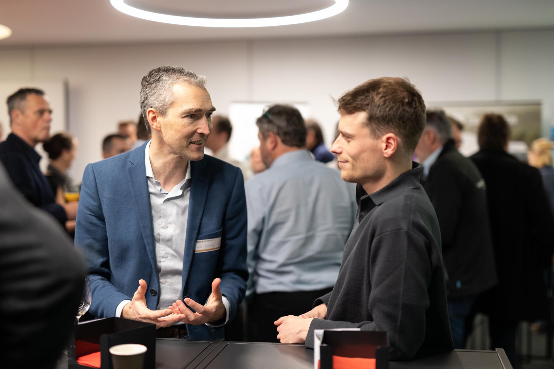 BIM & Circulariteit 