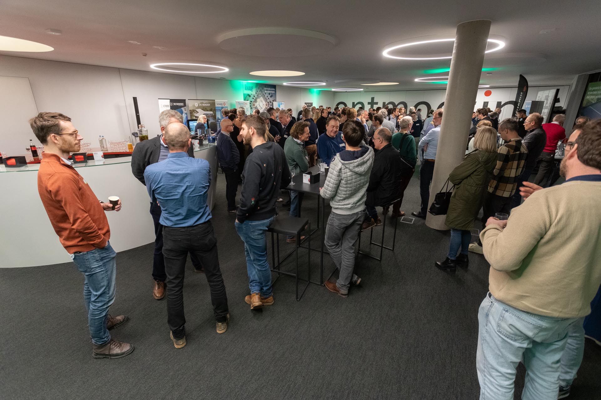 BIM & Circulariteit 