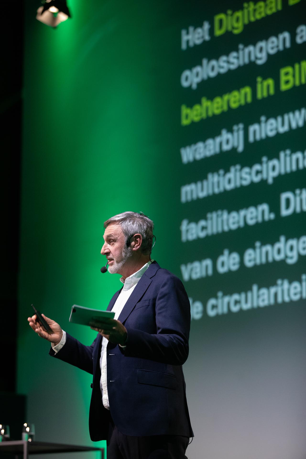 BIM & Circulariteit 