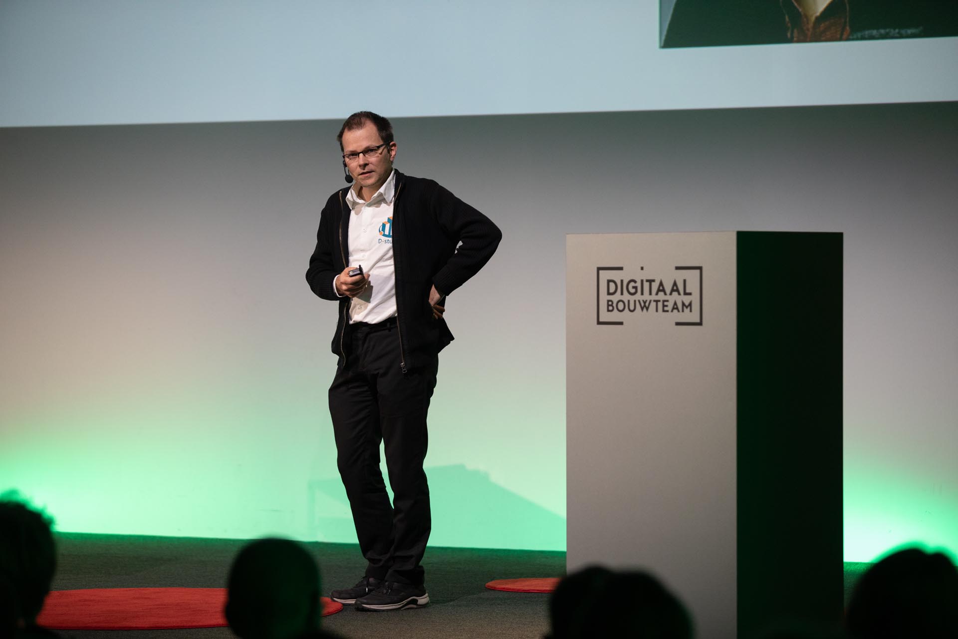 BIM & Circulariteit 