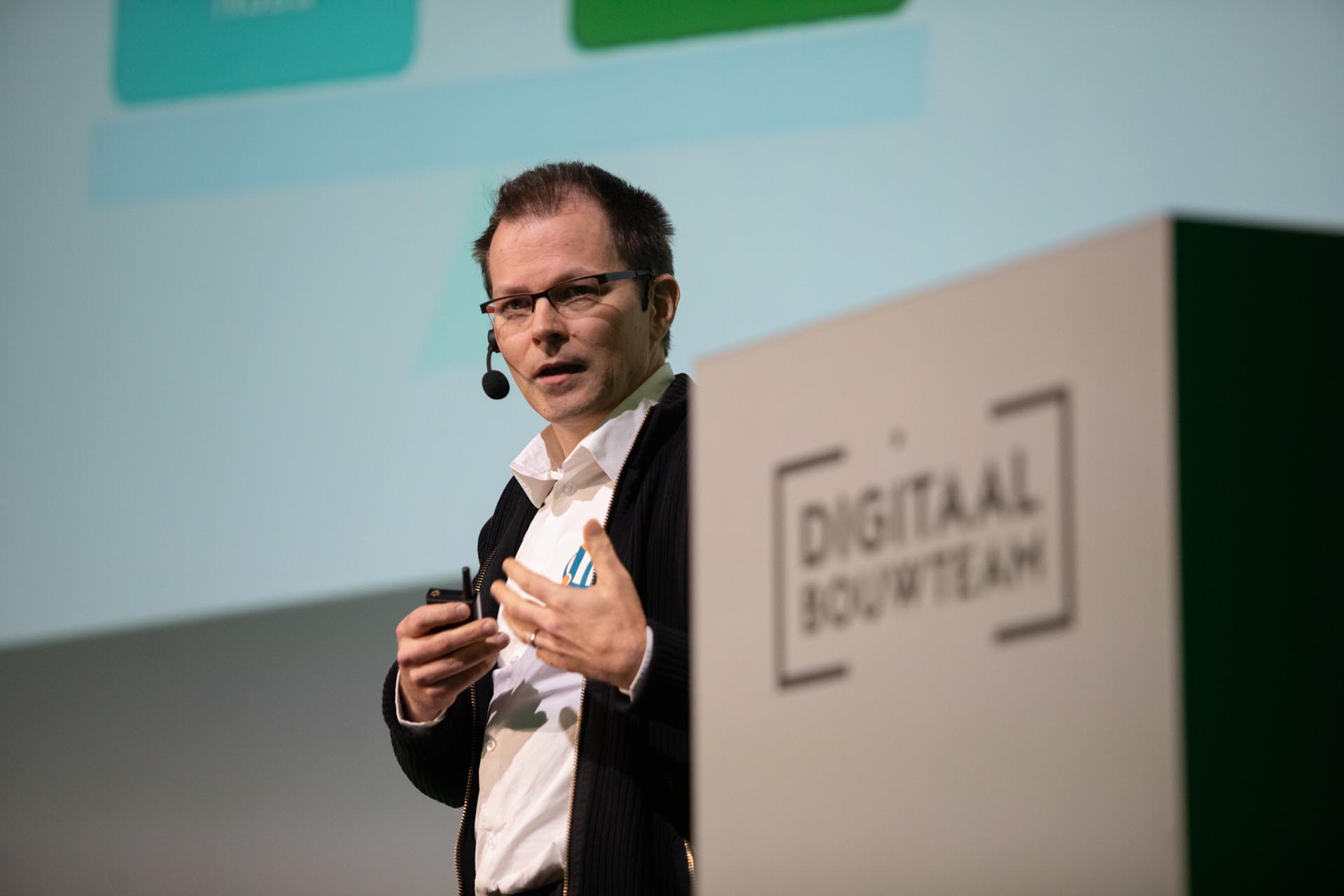 BIM & Circulariteit 