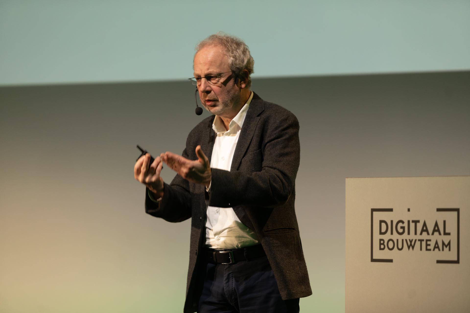 BIM & Circulariteit 