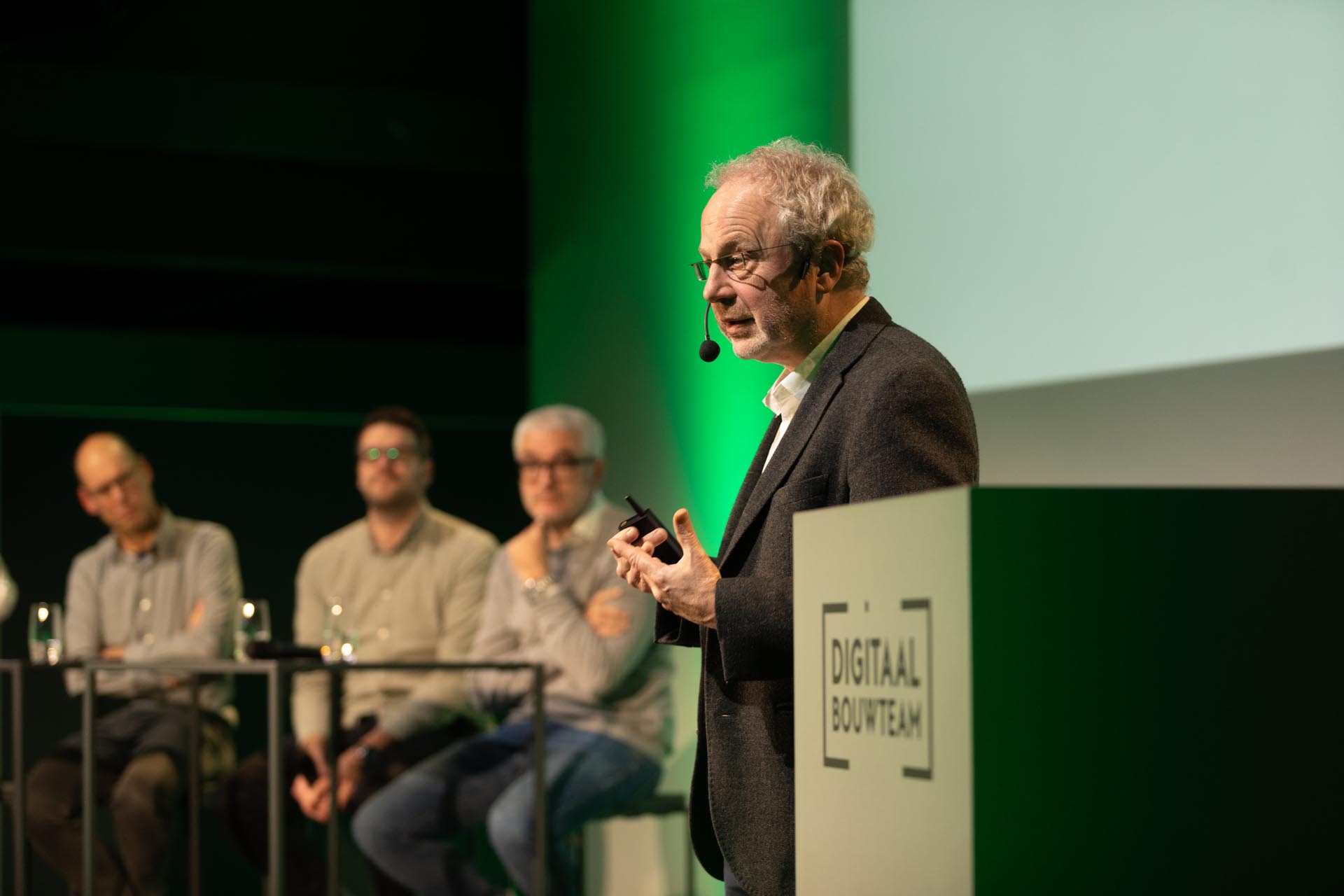 BIM & Circulariteit 