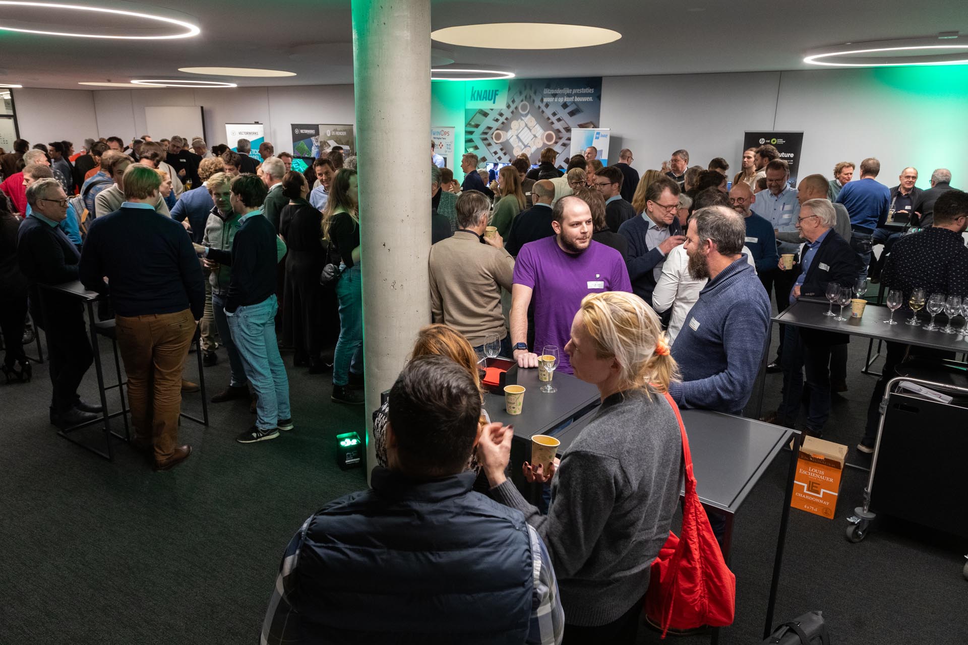 BIM & Circulariteit 