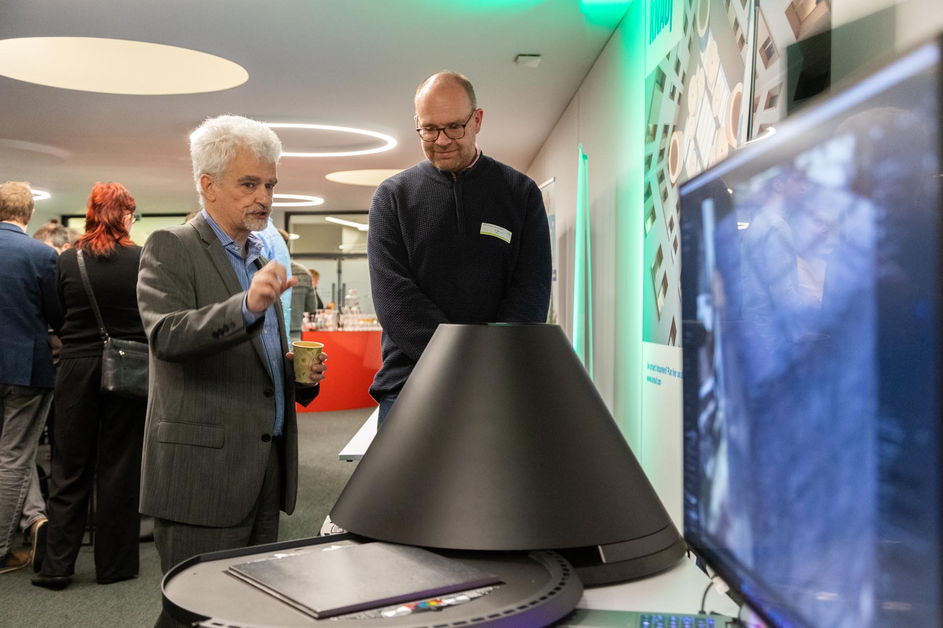 BIM & Circulariteit 
