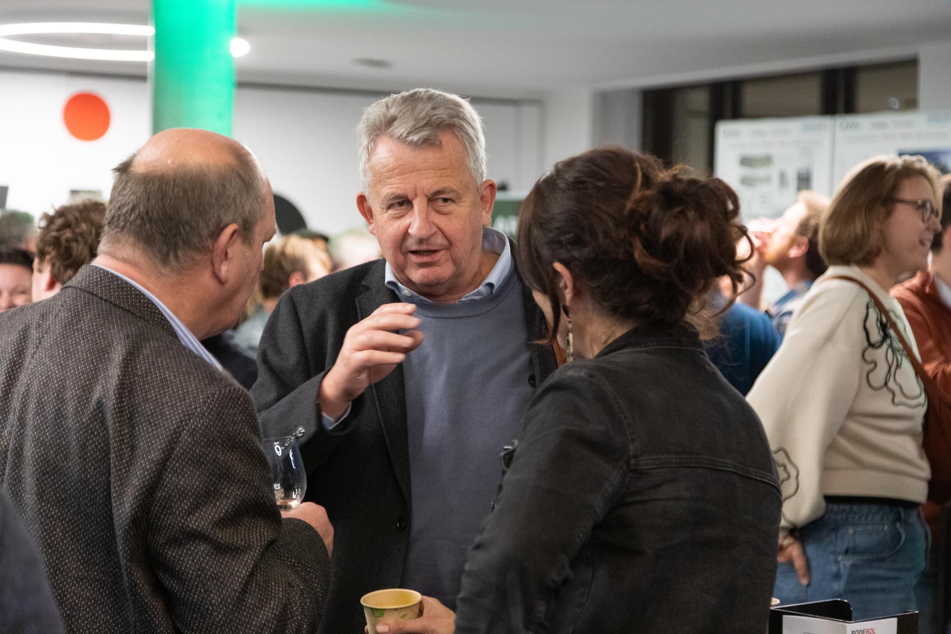 BIM & Circulariteit 