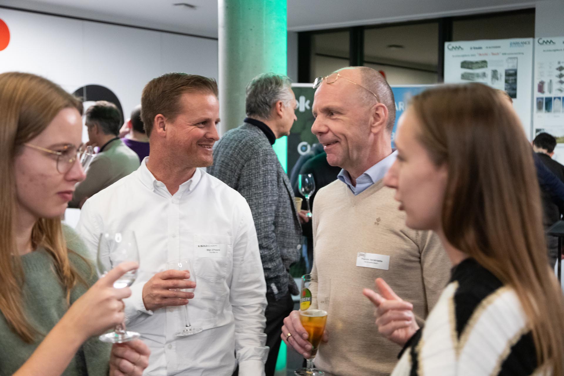 BIM & Circulariteit 