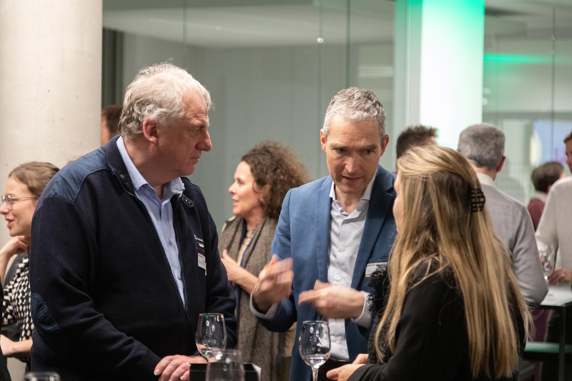 BIM & Circulariteit 