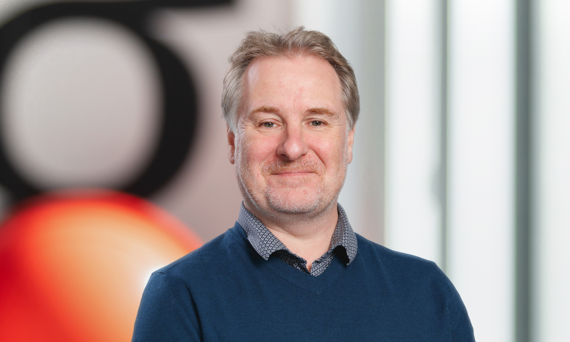 Marc Breugelmans