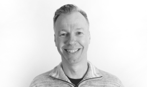 JP Van Gastel